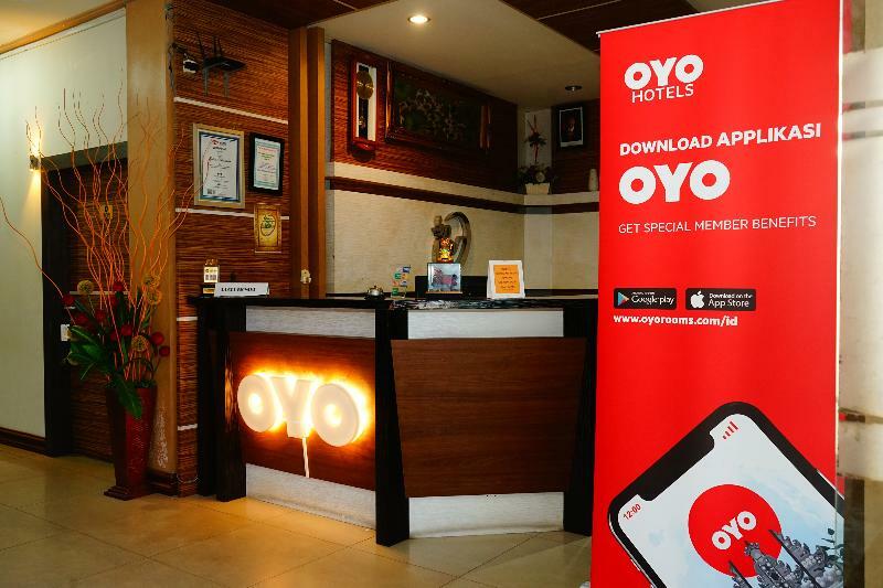 Grand Vella Hotel Pangkal Pinang Exterior foto
