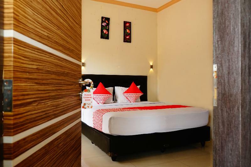 Grand Vella Hotel Pangkal Pinang Exterior foto