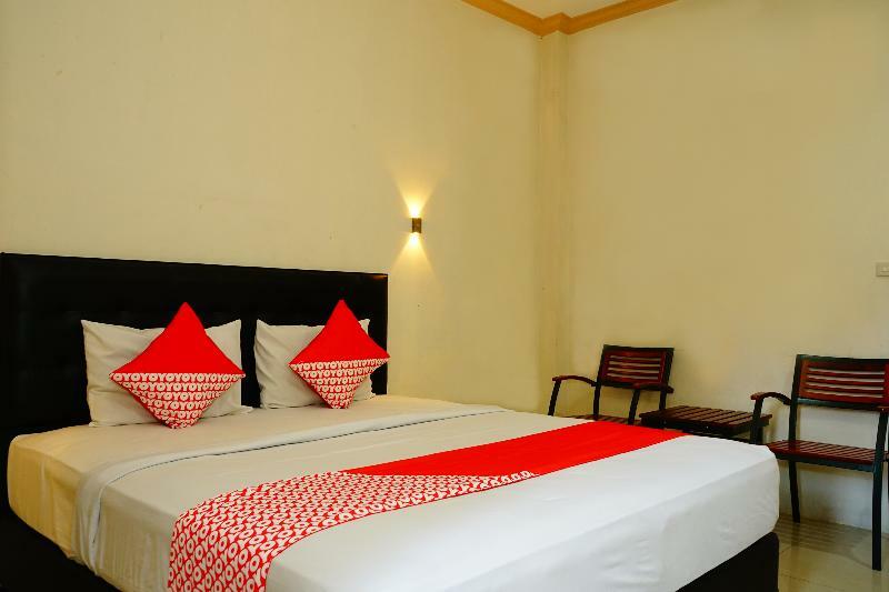 Grand Vella Hotel Pangkal Pinang Exterior foto